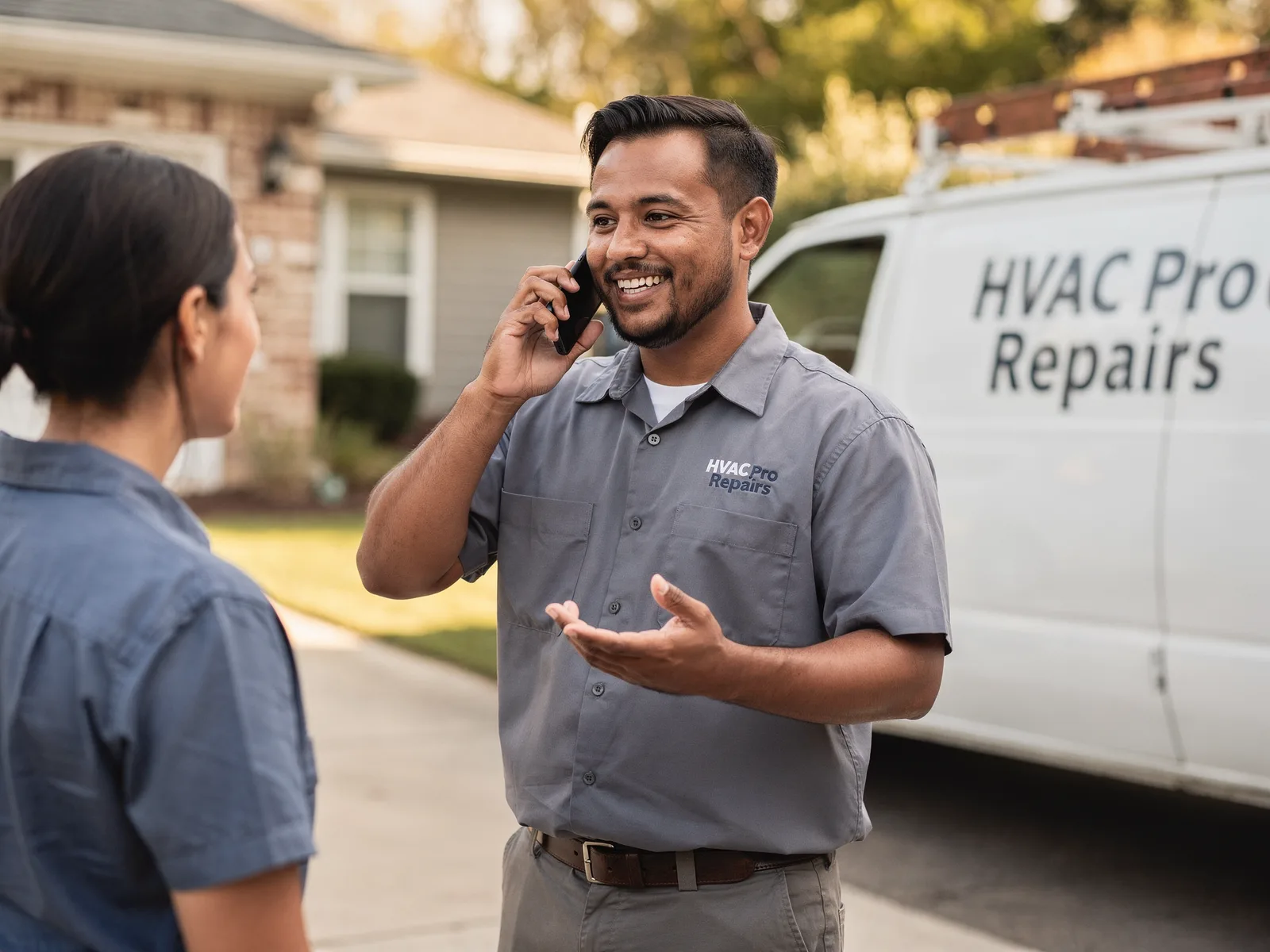 Heat Pump Repair Mount Aetna, PA FAQs